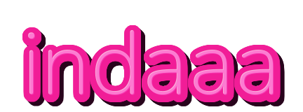 indaaa — logo kanal