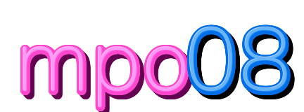mpo08 — logo kanal