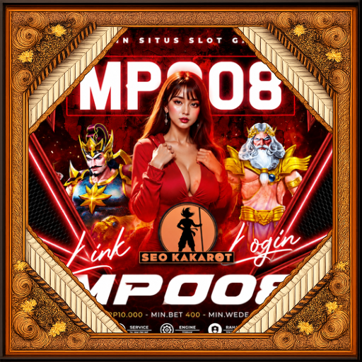 mpo08 — mitra unggulan